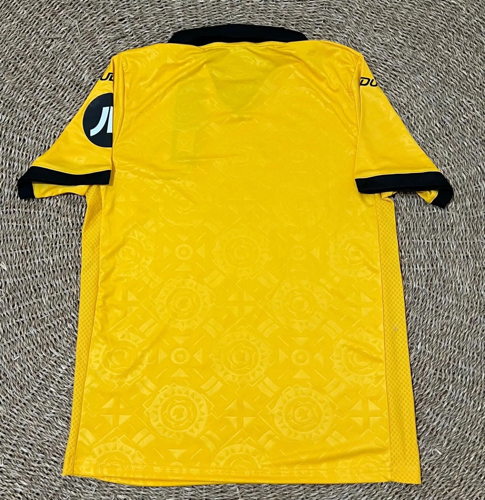 Camisola de futebol - Wolves  – photo 2